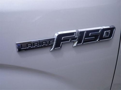 2014 ford f150