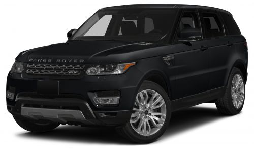 2014 land rover range rover sport supercharged