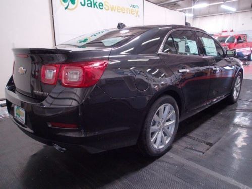 2014 chevrolet malibu ltz