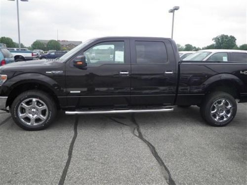 2014 ford f150 xlt