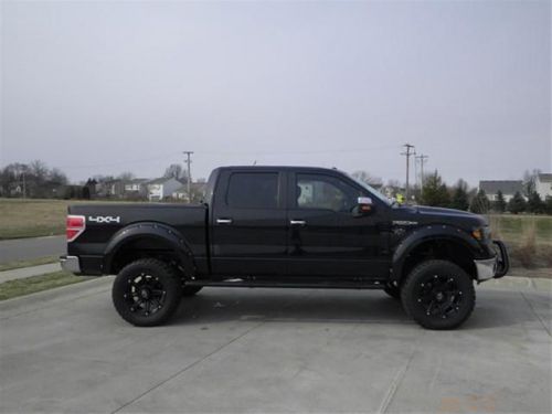 2014 ford f150 style