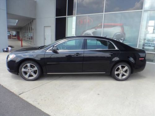 2011 chevrolet malibu 1lt