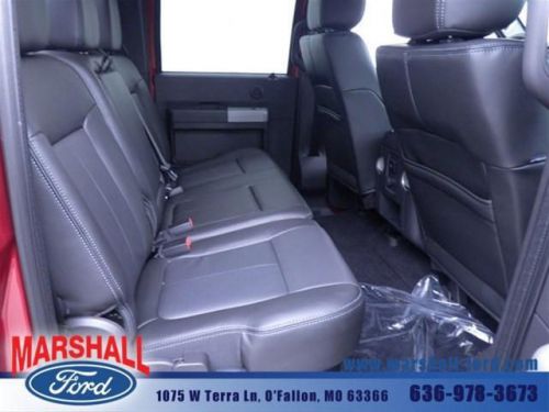 2015 ford f250 lariat