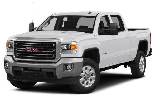 2015 gmc sierra 3500 base