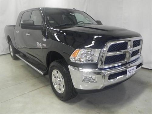 2013 ram 3500 slt