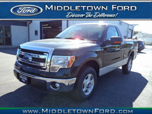 2013 ford f150 xlt