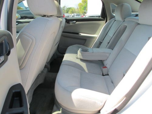 2014 chevrolet impala limited lt