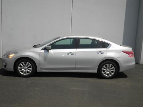 2013 nissan altima 2.5 s