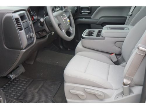 2014 gmc sierra 1500 base