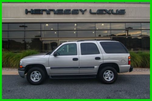 2004 ls used 4.8l v8 16v automatic rwd suv premium clean car