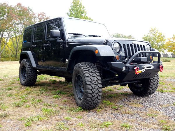 2010 jeep wrangler