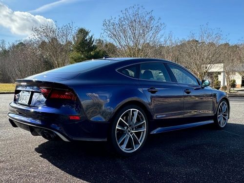 2018 audi rs7