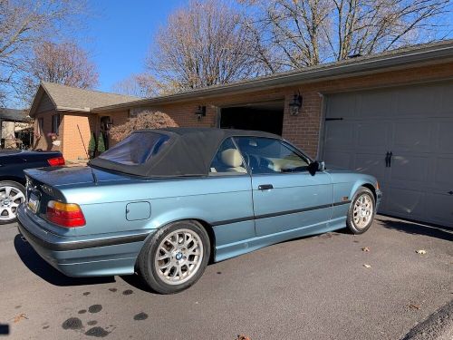 1996 bmw 3-series