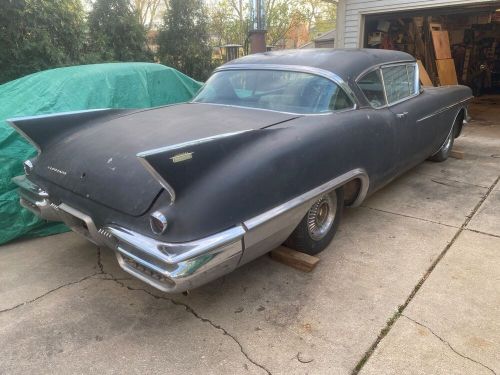 1958 cadillac eldorado