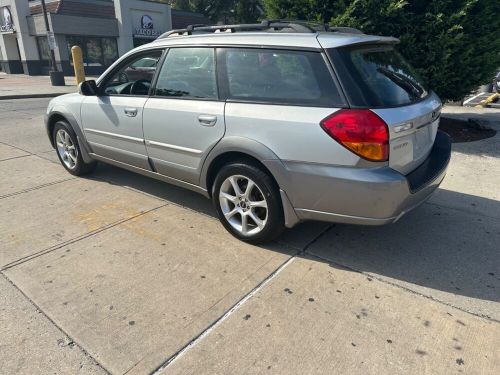 2005 subaru outback outback 2.5 xt limited