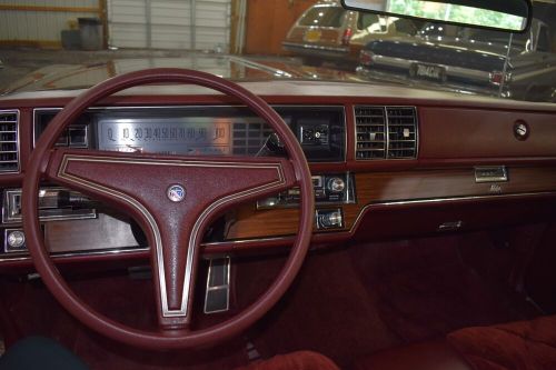 1976 buick other