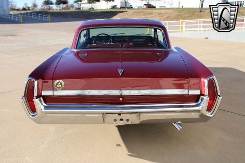 1964 pontiac catalina ventura