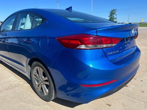 2017 hyundai elantra value edition