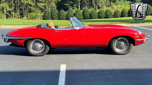 1970 jaguar xk e-type