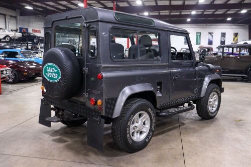 1988 land rover defender 90