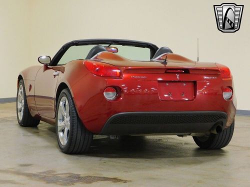 2009 pontiac solstice