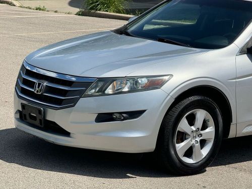 2010 honda accord crosstour ex 4dr crossover