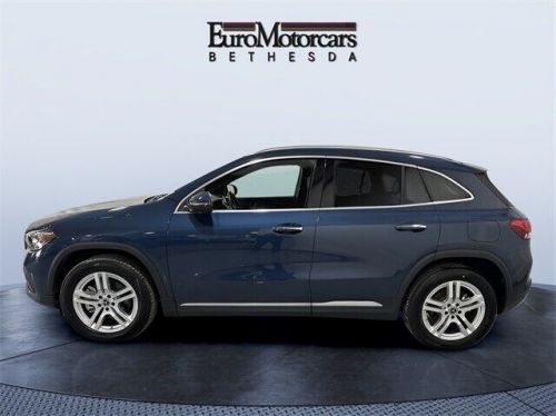 2023 mercedes-benz gla gla 250