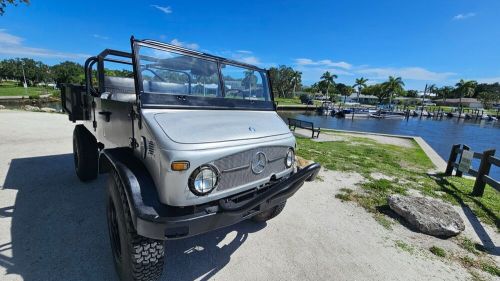 1958 mercedes-benz other