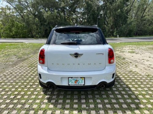 2015 mini countryman s carfax certified free shipping no dealer fee