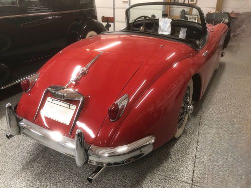 1959 jaguar other