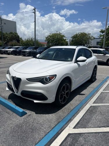 2020 alfa romeo stelvio ti