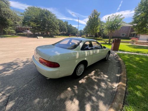 1994 lexus sc