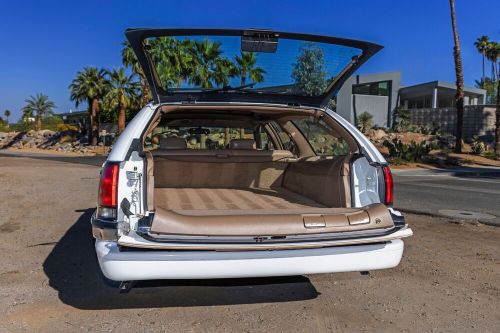 1996 buick roadmaster