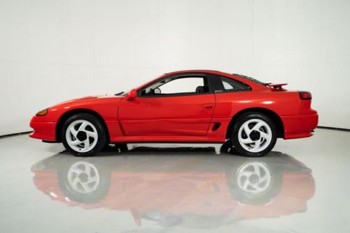 1991 dodge stealth r/t turbo