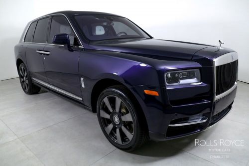 2023 rolls-royce cullinan