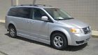 2010 dodge grand caravan sxt