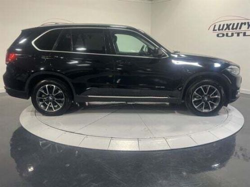 2015 bmw x5 xdrive35i awd 4dr suv