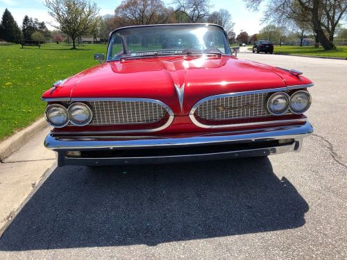 1959 pontiac bonneville