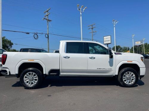 2023 gmc sierra 2500 denali