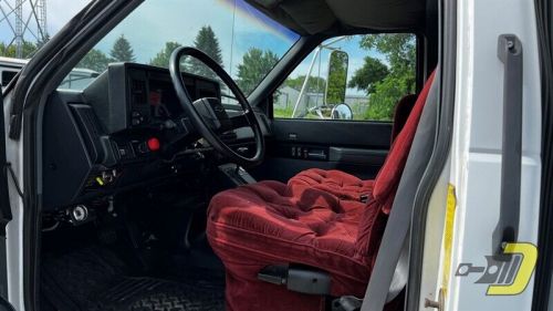 1992 kodiak c7500 toterhome must see! sale/trade