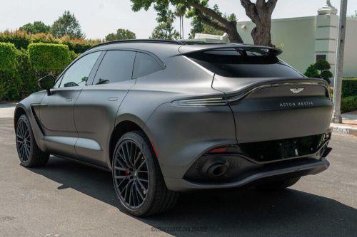 2022 aston martin dbx inspire