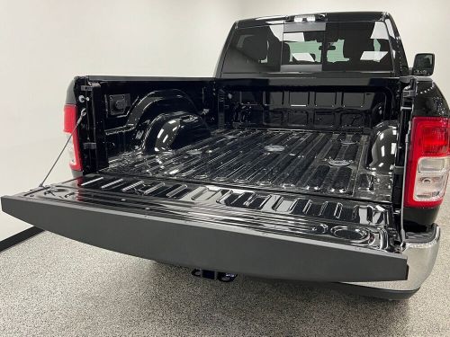 2024 ram 2500 tradesman crew cab 4x4 6&#039;4 box