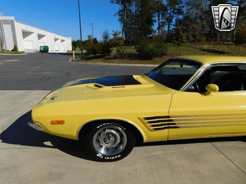 1973 dodge challenger r/t