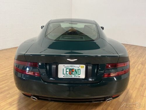 2007 aston martin db9