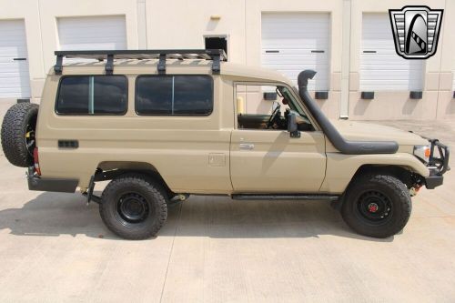 1994 toyota land cruiser