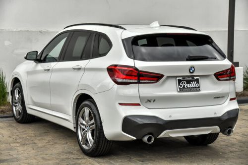 2020 bmw x1 xdrive28i m-sport premium