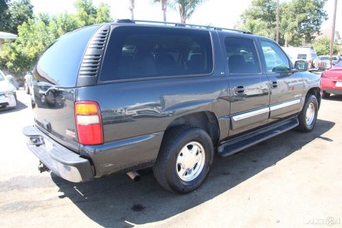 2003 gmc yukon 1500