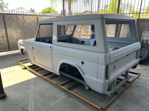 1977 ford bronco