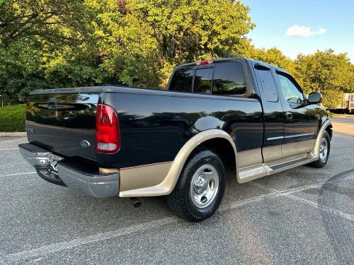 1999 ford f150 lariat