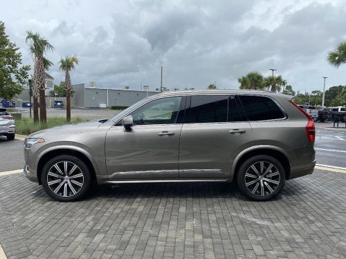 2020 volvo xc90 inscription